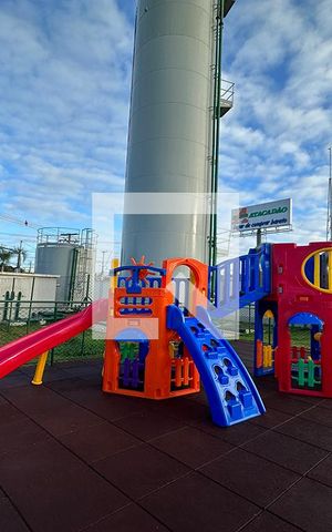 Apartamento à venda com 50m², 2 quartos e 1 vagaÁrea Comum - Playground