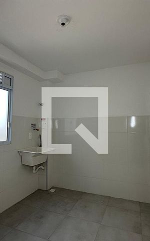 Apartamento à venda com 50m², 2 quartos e 1 vagaCozinha