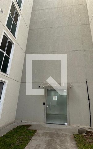 Apartamento à venda com 50m², 2 quartos e 1 vagaFachada do bloco