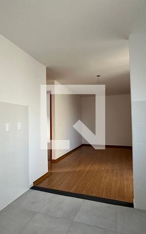 Apartamento à venda com 50m², 2 quartos e 1 vagaCozinha