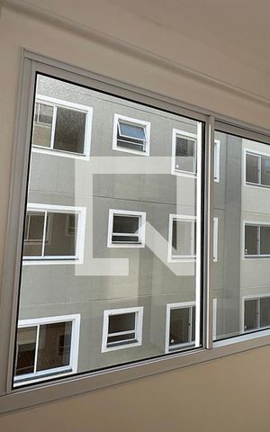 Apartamento à venda com 50m², 2 quartos e 1 vagaJanela do Quarto 1