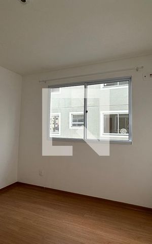 Apartamento à venda com 50m², 2 quartos e 1 vagaQuarto 2