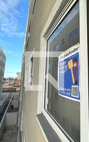 Apartamento à venda com 50m², 2 quartos e 1 vagaVista Sala