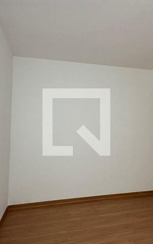 Apartamento à venda com 50m², 2 quartos e 1 vagaQuarto 2