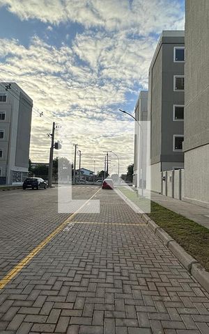 Apartamento à venda com 50m², 2 quartos e 1 vagaGaragem