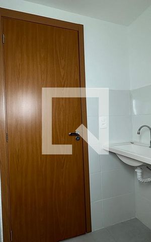 Apartamento à venda com 50m², 2 quartos e 1 vagaBanheiro