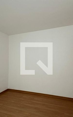 Apartamento à venda com 50m², 2 quartos e 1 vagaQuarto 2
