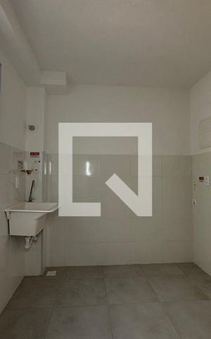 Apartamento à venda com 50m², 2 quartos e 1 vagaCozinha