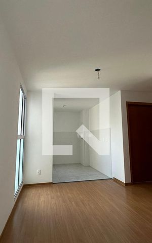 Apartamento à venda com 50m², 2 quartos e 1 vagaSala