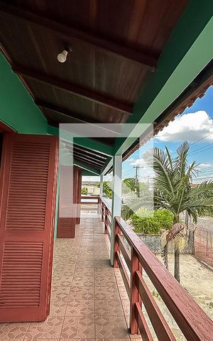 Casa para alugar com 168m², 5 quartos e 2 vagas Casa para alugar com 168m², 5 quartos e 2 vagasSacada