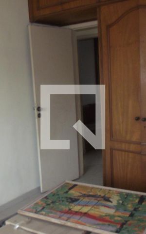 Apartamento à venda com 87m², 4 quartos e sem vagaQuarto 1