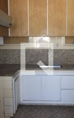 Apartamento à venda com 87m², 4 quartos e sem vagaCozinha