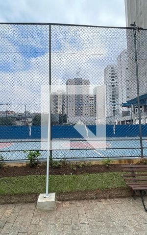 Apartamento à venda com 56m², 2 quartos e 1 vagaÁrea comum - Quadra