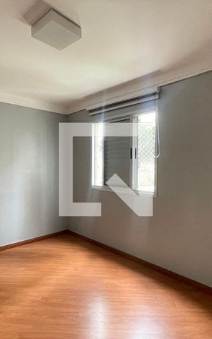 Apartamento à venda com 56m², 2 quartos e 1 vagaQuarto 2