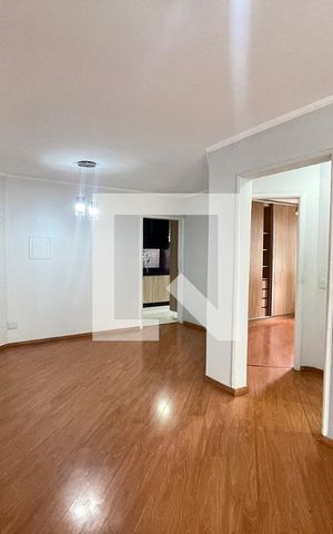 Apartamento à venda com 56m², 2 quartos e 1 vagaSala