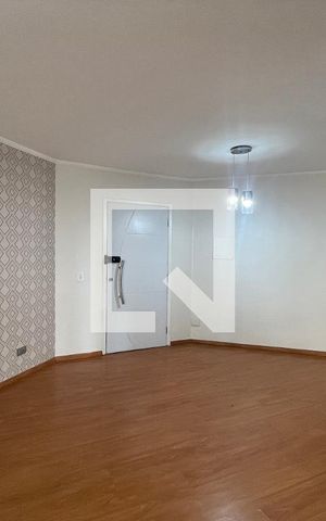 Apartamento à venda com 56m², 2 quartos e 1 vagaSala