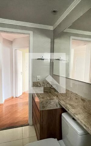 Apartamento à venda com 56m², 2 quartos e 1 vagaBanheiro