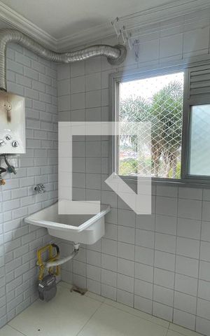 Apartamento à venda com 56m², 2 quartos e 1 vagaÁrea de Serviço