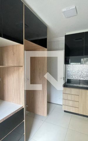 Apartamento à venda com 56m², 2 quartos e 1 vagaCozinha