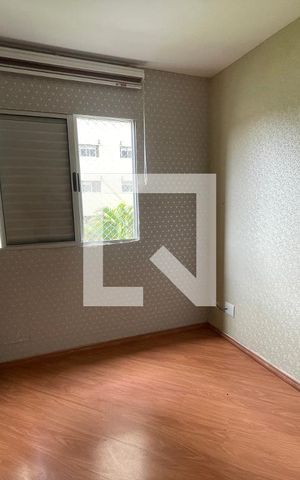 Apartamento à venda com 56m², 2 quartos e 1 vagaQuarto 1
