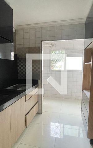 Apartamento à venda com 56m², 2 quartos e 1 vagaCozinha
