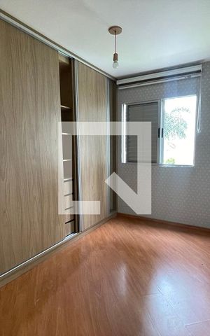 Apartamento à venda com 56m², 2 quartos e 1 vagaQuarto 1
