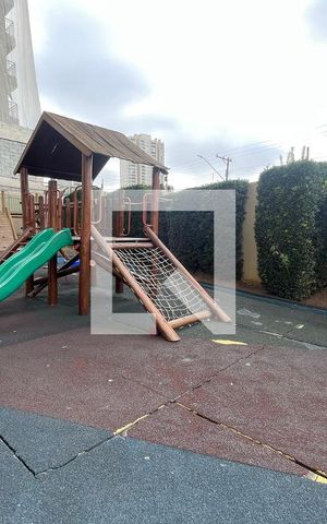 Apartamento à venda com 56m², 2 quartos e 1 vagaÁrea comum - Playground