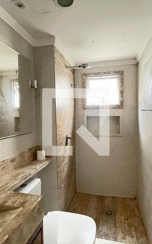 Apartamento à venda com 56m², 2 quartos e 1 vagaBanheiro