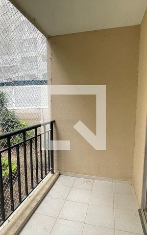 Apartamento à venda com 56m², 2 quartos e 1 vagaVaranda da Sala