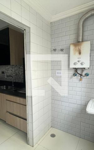 Apartamento à venda com 56m², 2 quartos e 1 vagaÁrea de Serviço