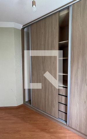 Apartamento à venda com 56m², 2 quartos e 1 vagaQuarto 1