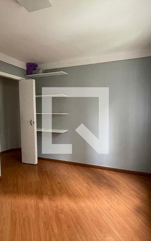Apartamento à venda com 56m², 2 quartos e 1 vagaQuarto 2