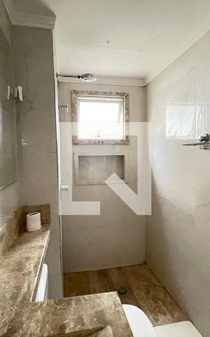 Apartamento à venda com 56m², 2 quartos e 1 vagaBanheiro