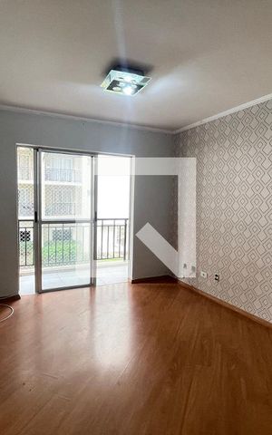 Apartamento à venda com 56m², 2 quartos e 1 vagaSala