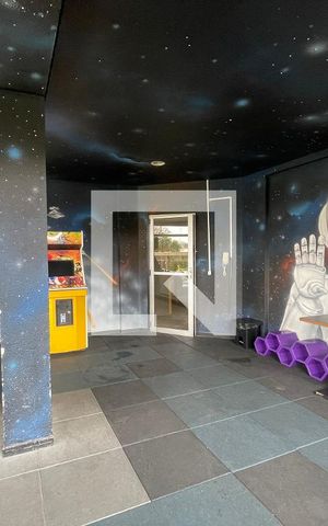 Apartamento à venda com 56m², 2 quartos e 1 vagaÁrea comum - Jogos