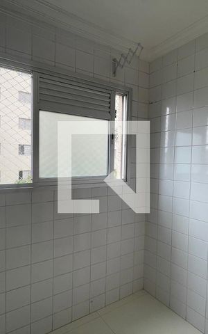 Apartamento à venda com 56m², 2 quartos e 1 vagaÁrea de Serviço