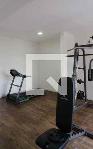 Apartamento para alugar com 58m², 2 quartos e 1 vagaÁrea comum