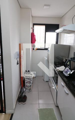 Apartamento para alugar com 58m², 2 quartos e 1 vagaCozinha