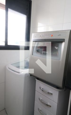 Apartamento para alugar com 58m², 2 quartos e 1 vagaÁrea de Serviço
