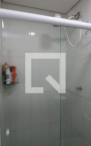 Apartamento para alugar com 58m², 2 quartos e 1 vagaBanheiro