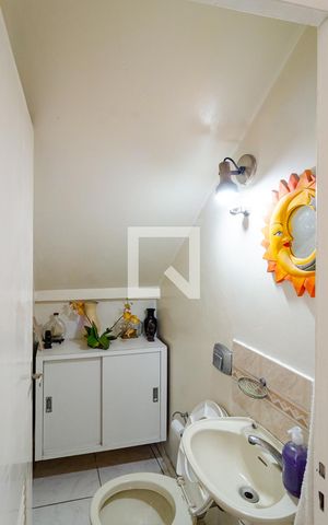 Casa à venda com 96m², 2 quartos e 1 vaga Casa à venda com 96m², 2 quartos e 1 vagaLavabo