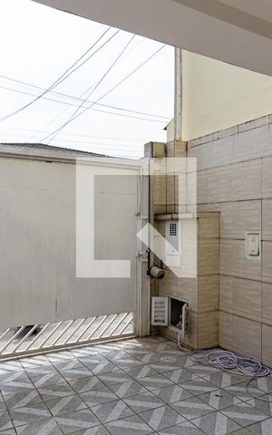 Casa à venda com 96m², 2 quartos e 1 vaga Casa à venda com 96m², 2 quartos e 1 vagaGaragem