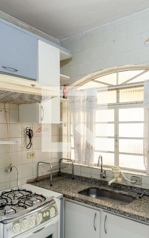 Casa à venda com 96m², 2 quartos e 1 vaga Casa à venda com 96m², 2 quartos e 1 vagaCozinha