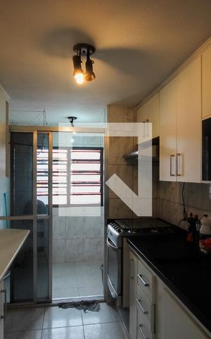 Apartamento para alugar com 50m², 2 quartos e 1 vagaCozinha