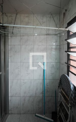 Apartamento para alugar com 50m², 2 quartos e 1 vagaÁrea de Serviço