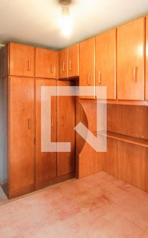 Apartamento para alugar com 50m², 2 quartos e 1 vagaQuarto 1