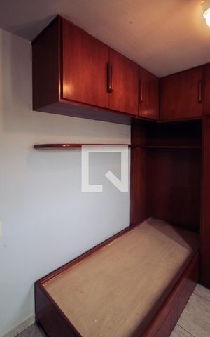 Apartamento para alugar com 50m², 2 quartos e 1 vagaQuarto 2