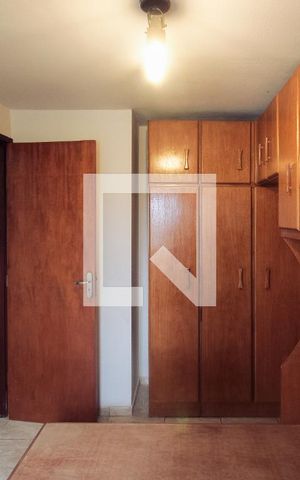 Apartamento para alugar com 50m², 2 quartos e 1 vagaQuarto 1