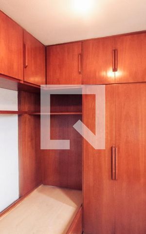 Apartamento para alugar com 50m², 2 quartos e 1 vagaQuarto 2