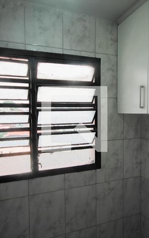 Apartamento para alugar com 50m², 2 quartos e 1 vagaÁrea de Serviço